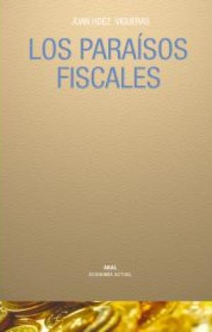 LOS PARAÍSOS FISCALES