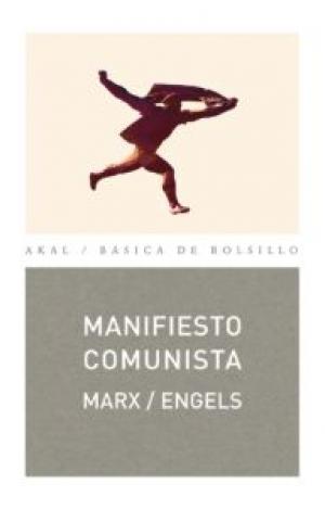 MANIFIESTO COMUNISTA