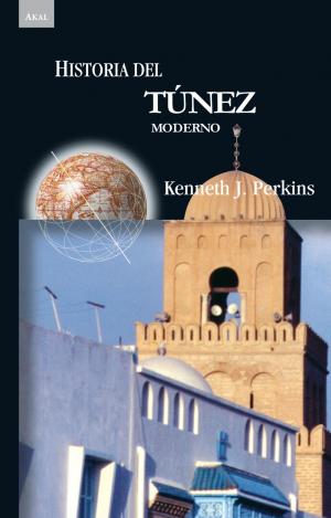 HISTORIA DEL TÚNEZ MODERNO
