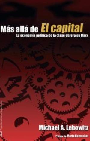MÁS ALLÁ DE 'EL CAPITAL'