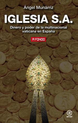 IGLESIA S.A.