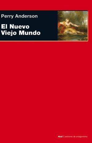 EL NUEVO VIEJO MUNDO
