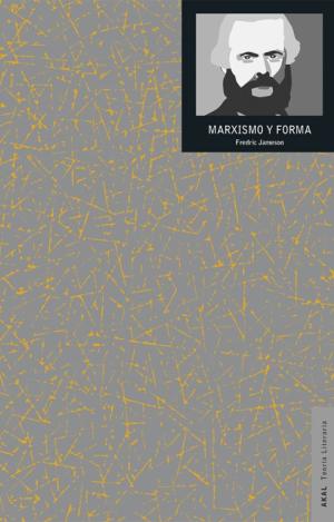 MARXISMO Y FORMA