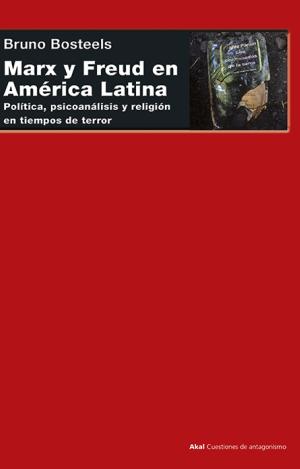 MARX Y FREUD EN AMÉRICA LATINA