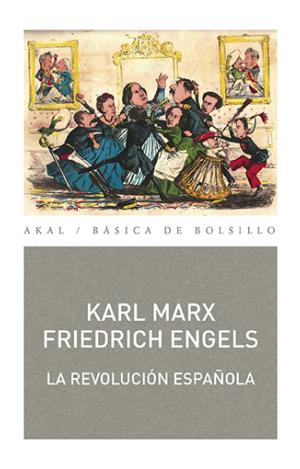 LA REVOLUCIÓN ESPAÑOLA