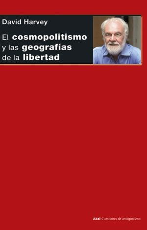 EL COSMOPOLITISMO Y LAS GEOGRAFÍAS DE LA LIBERTAD