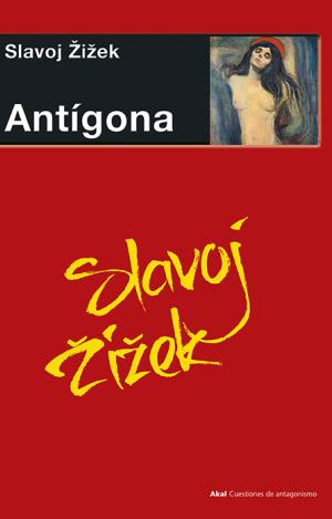 ANTÍGONA