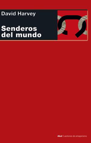 SENDEROS DEL MUNDO