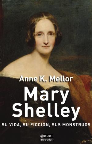 MARY SHELLEY