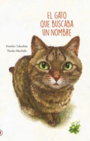 EL GATO QUE BUSCABA UN NOMBRE