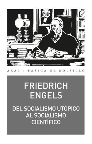 DEL SOCIALISMO UTÓPICO AL SOCIALISMO CIENTÍFICO