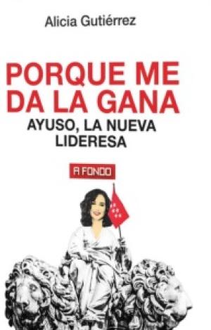 PORQUE ME DA LA GANA