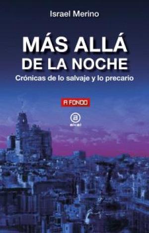 MÁS ALLÁ DE LA NOCHE