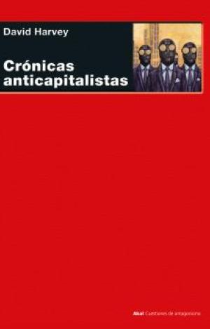 CRÓNICAS ANTICAPITALISTAS