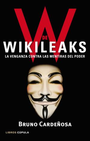 W DE WIKILEAKS
