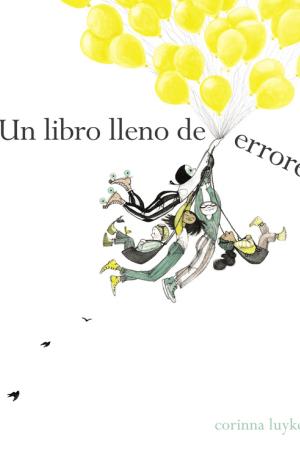 UN LIBRO LLENO DE ERRORES