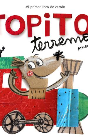 TOPITO TERREMOTO
