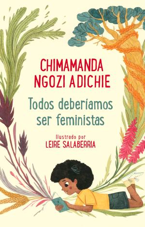 TODOS DEBERÍAMOS SER FEMINISTAS