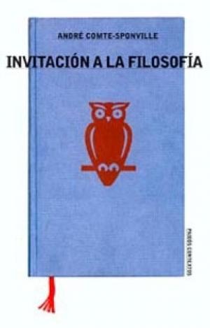 INVITACIÓN A LA FILOSOFÍA
