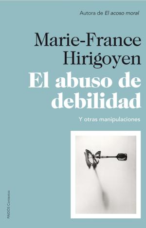EL ABUSO DE DEBILIDAD