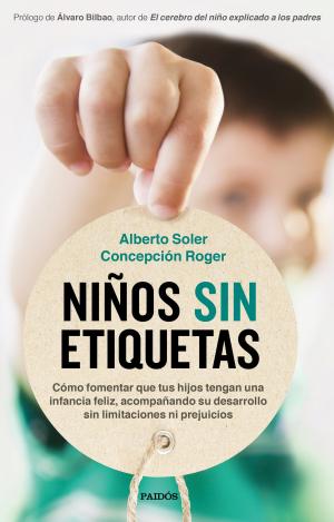 NIÑOS SIN ETIQUETAS