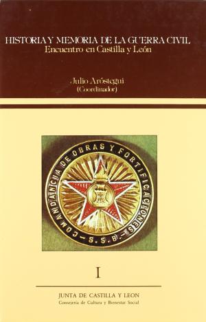 HISTORIA Y MEMORIA DE LA GUERRA CIVIL