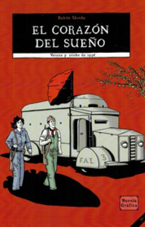 EL CORAZÓN DEL SUEÑO