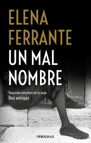 UN MAL NOMBRE (DOS AMIGAS 2)