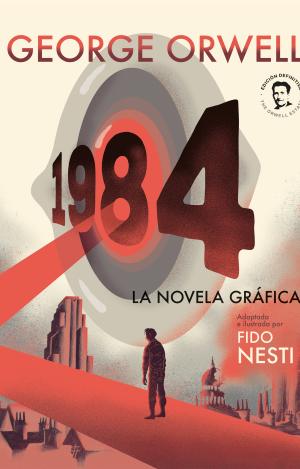 1984 (NOVELA GRAFICA)