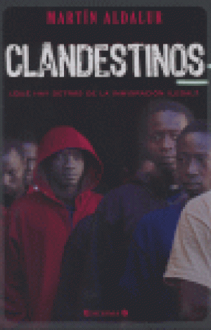 CLANDESTINOS
