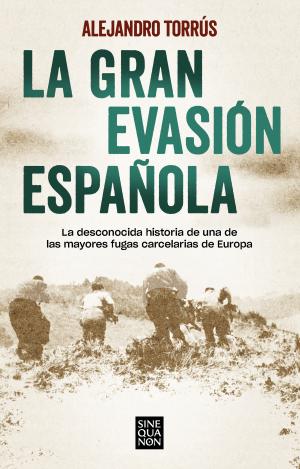 LA GRAN EVASIÓN ESPAÑOLA