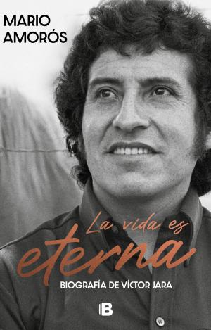 LA VIDA ES ETERNA