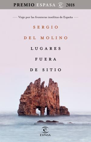 LUGARES FUERA DE SITIO. PREMIO ESPASA 2018
