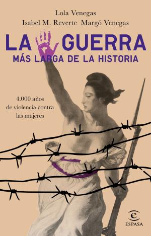 LA GUERRA MÁS LARGA DE LA HISTORIA