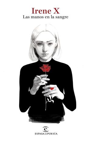 LAS MANOS EN LA SANGRE