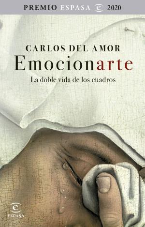 EMOCIONARTE. LA DOBLE VIDA DE LOS CUADROS
