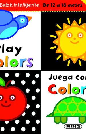 APRENDE CON LOS COLORES