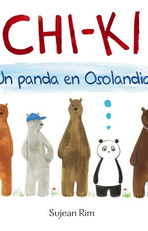 CHI-KI: UN PANDA EN OSOLANDIA