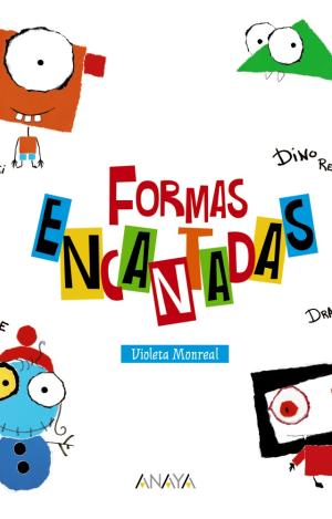 FORMAS ENCANTADAS
