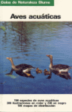 AVES ACUÁTICAS