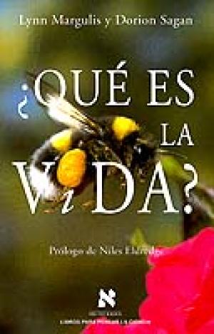 ¿QUÉ ES LA VIDA?