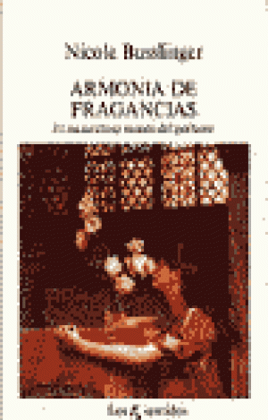 ARMONIA DE FRAGANCIAS