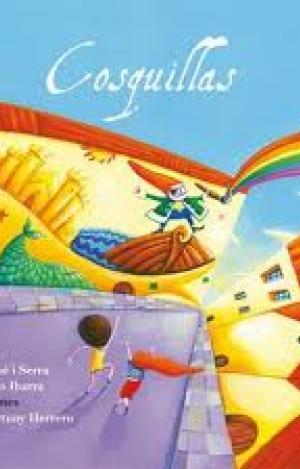 COSQUILLAS