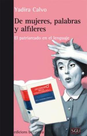 DE MUJERES, PALABRAS Y ALFILERES