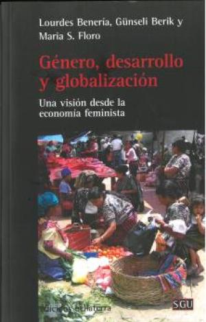 GÉNERO, DESARROLLO Y CIVILIZACIÓN