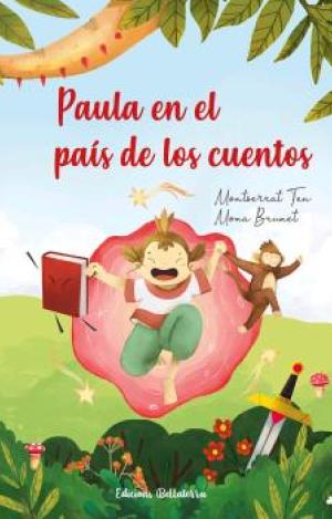 PAULA EN EL PAÍS DE LOS CUENTOS