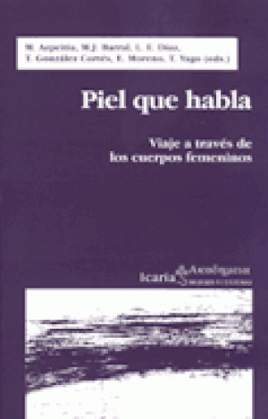 PIEL QUE HABLA