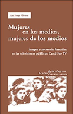 MUJERES EN LOS MEDIOS , MUJERES DE LOS MEDIOS