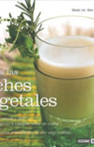 TODAS LAS LECHES VEGETALES