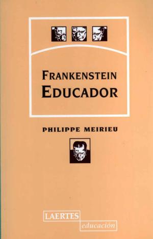 FRANKENSTEIN EDUCADOR
